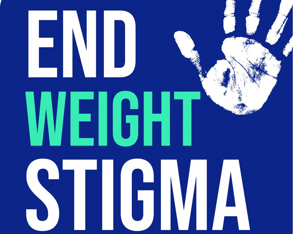 End Weight Stigma