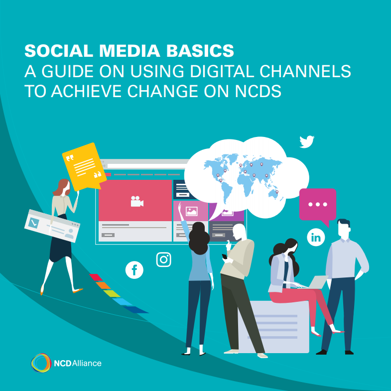 Social media basics