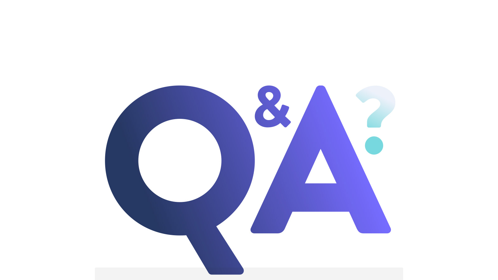 Q&A Platform