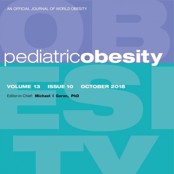 Journals World Obesity Federation