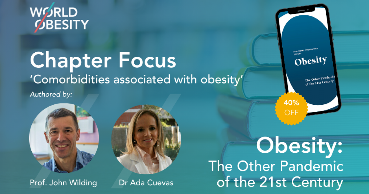 Obesity The Other Pandemic of the 21st Century Chapter focus World