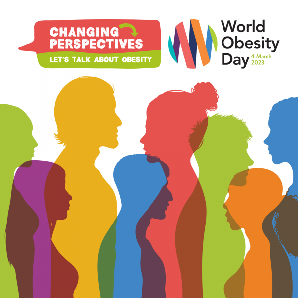 World Obesity Day 4 March 2023 | World Obesity Federation