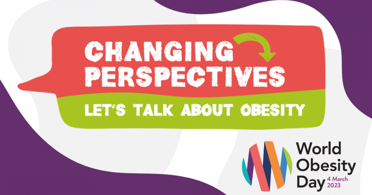 World Obesity Day 2023 Key and impact World Obesity Federation