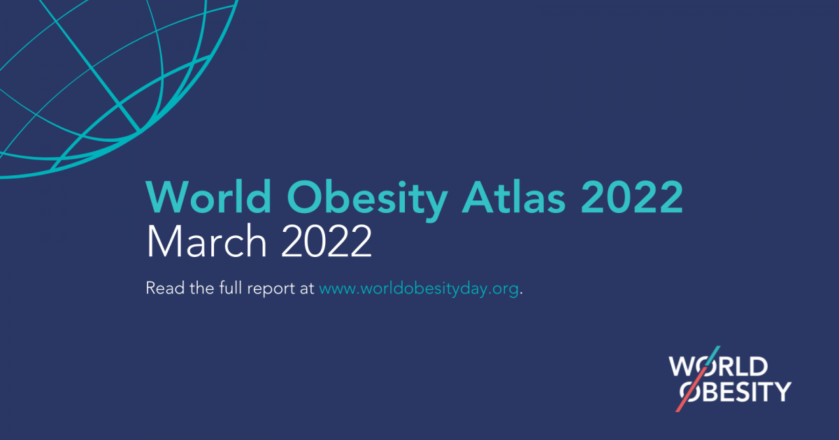 obesity research articles 2022