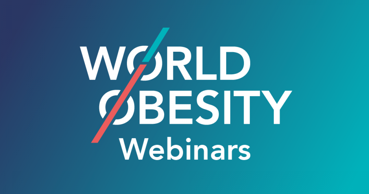 World Obesity Live Covid 19 And Obesity Emerging Insights And Policy Implications World Obesity Federation