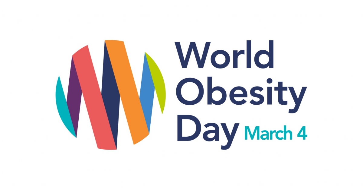 Unified World Obesity Day World Obesity Federation
