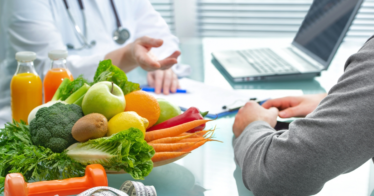 New SCOPE module on medical nutrition therapy now available! World