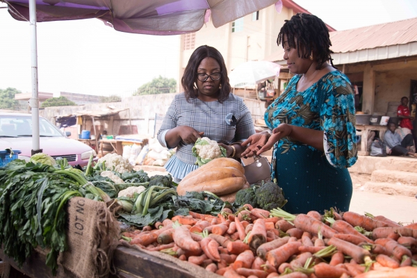 Food market 6