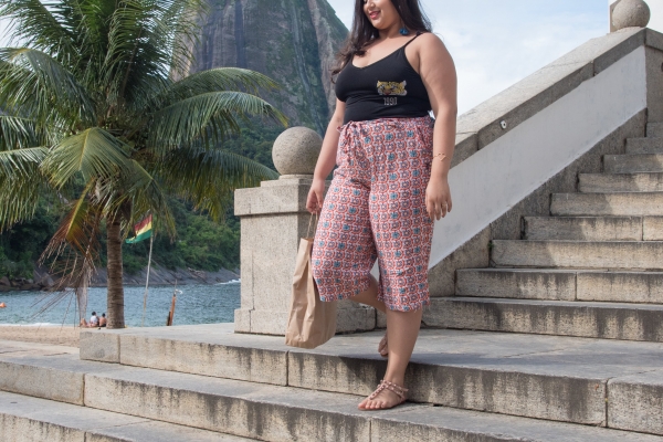 Walking down stairs 2